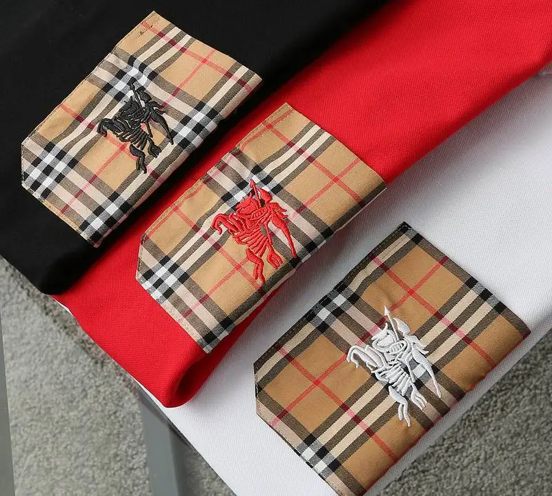 Burberry M-4XL 26rr64  (2)